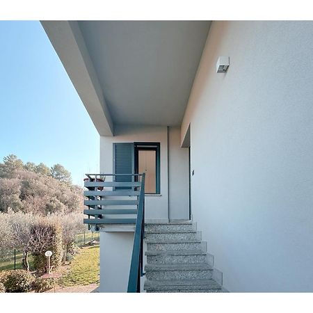 Casa Da Zoe Apartamento Spoleto Exterior foto