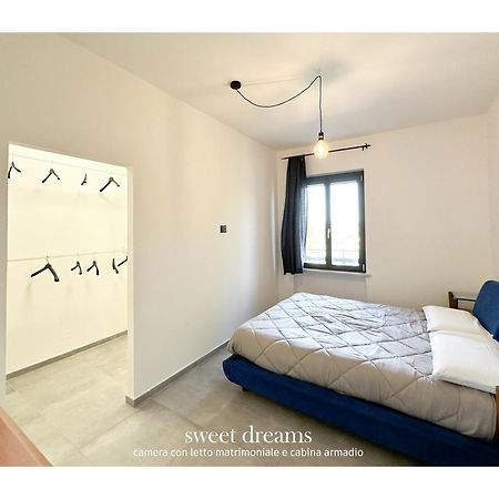 Casa Da Zoe Apartamento Spoleto Exterior foto