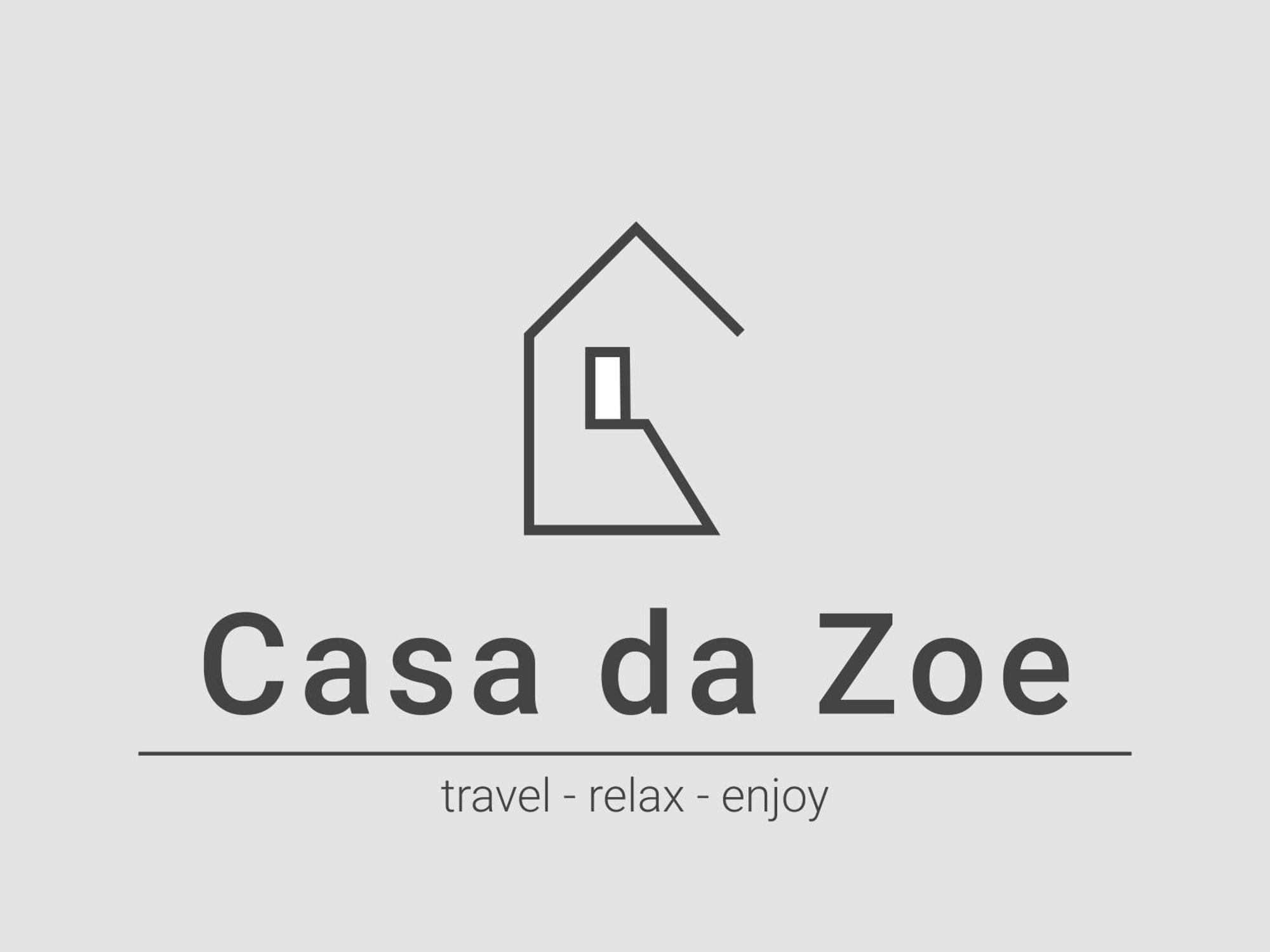 Casa Da Zoe Apartamento Spoleto Exterior foto